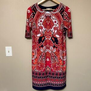 Signature Camryn Dress